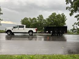 Shed Removal in Fincastle, TN